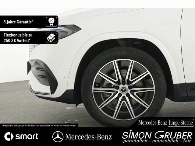 Mercedes-Benz EQA 250 AMG Line