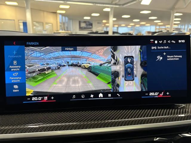 BMW X6 Competition Coupé