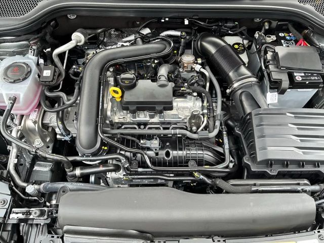 Skoda Scala Selection