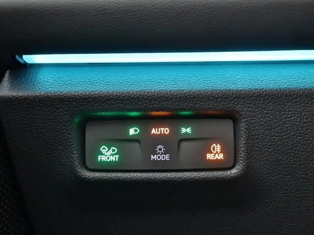 Volkswagen Tiguan DSG Life