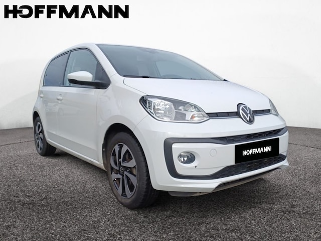 Volkswagen up! (12/AA)