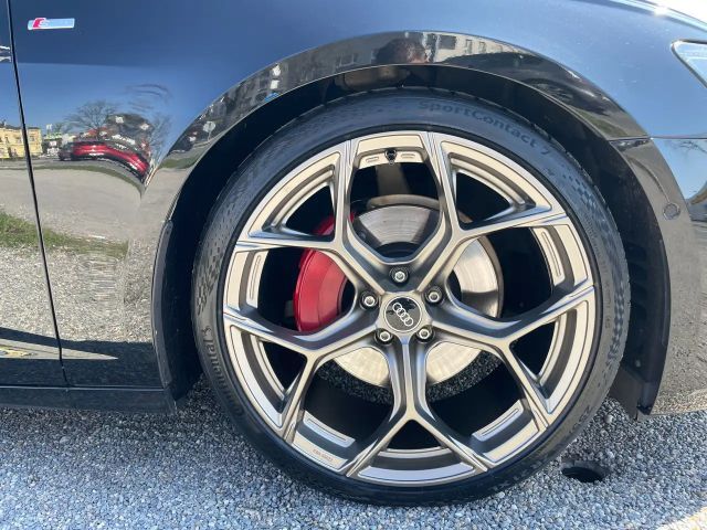 Audi A6 45 TDI Quattro