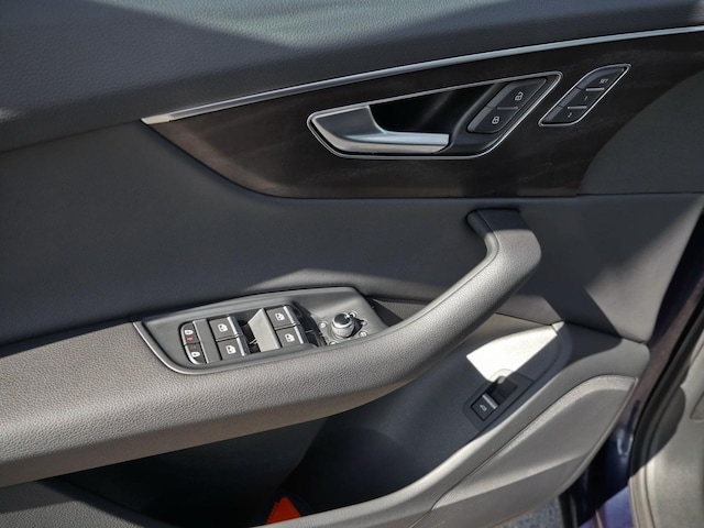 Audi Q7 55 TFSI Quattro