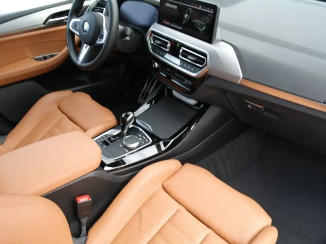 BMW X3 xDrive30d
