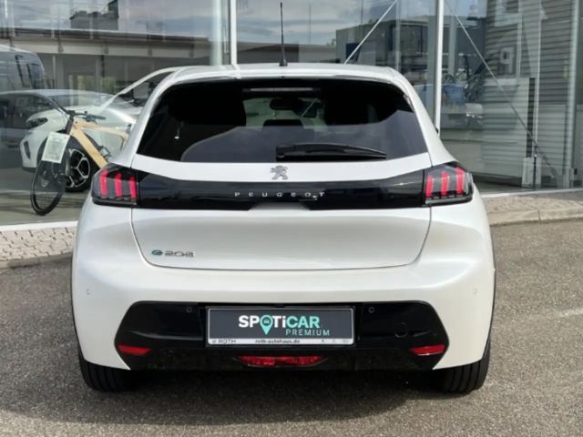 Peugeot E-208 Allure Pack