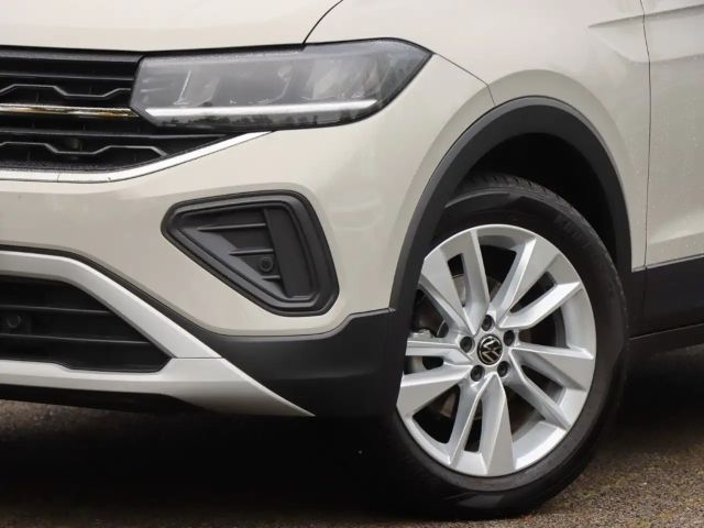Volkswagen T-Cross 1.0 TSI DSG Life