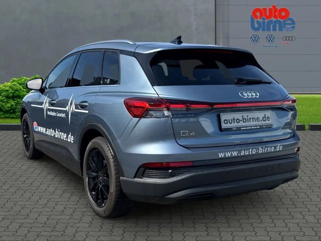 Audi Q4 e-tron 150kW  HUD AHK-klappbar Navi Digitales Cockpit Sou