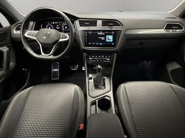 Volkswagen Tiguan 1.4 TSI DSG eHybrid