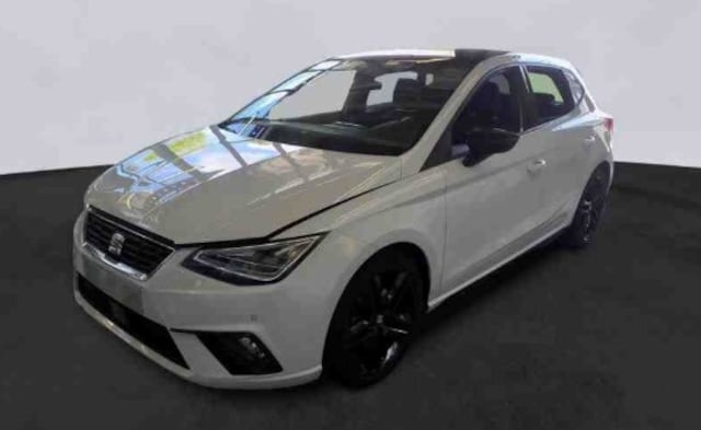 Seat Ibiza 1.5 TSI Black FR-lijn