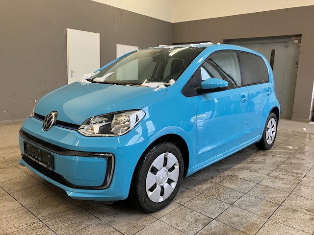 Volkswagen e-up! 33kWh CCS*PDC*GRA*15Zoll*SHZ*KlimaAut
