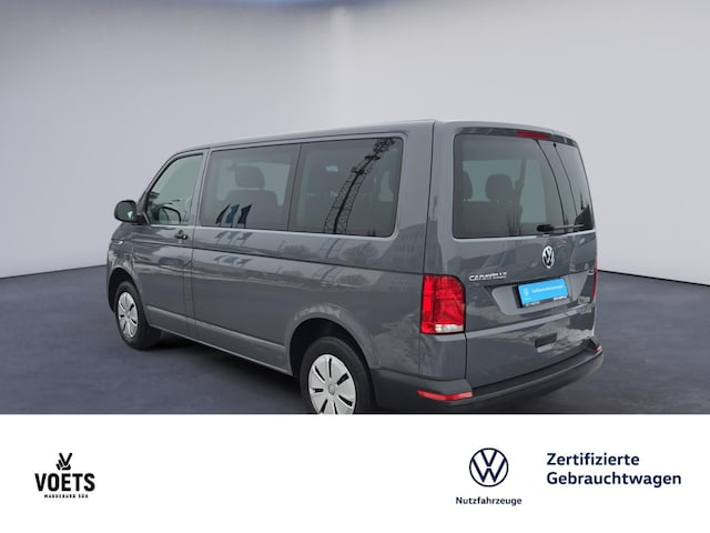 Volkswagen Caravelle 2.0 TDI T6 Trendline