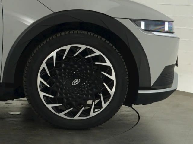 Hyundai IONIQ 5 Techniq