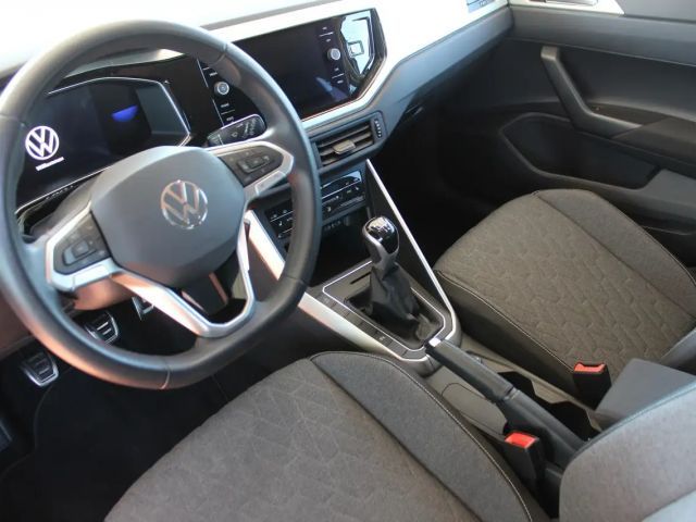 Volkswagen Polo Move