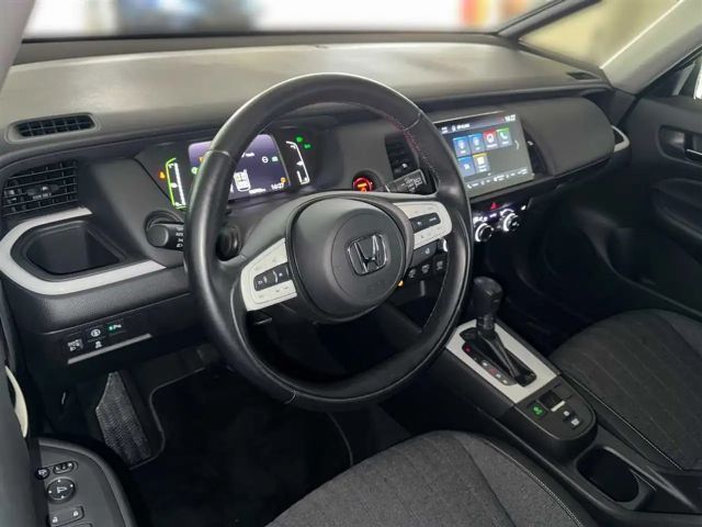 Honda Jazz 1.5 Executive