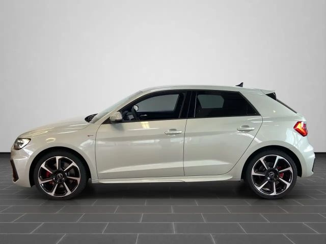 Audi A1 30 TFSI S-Line