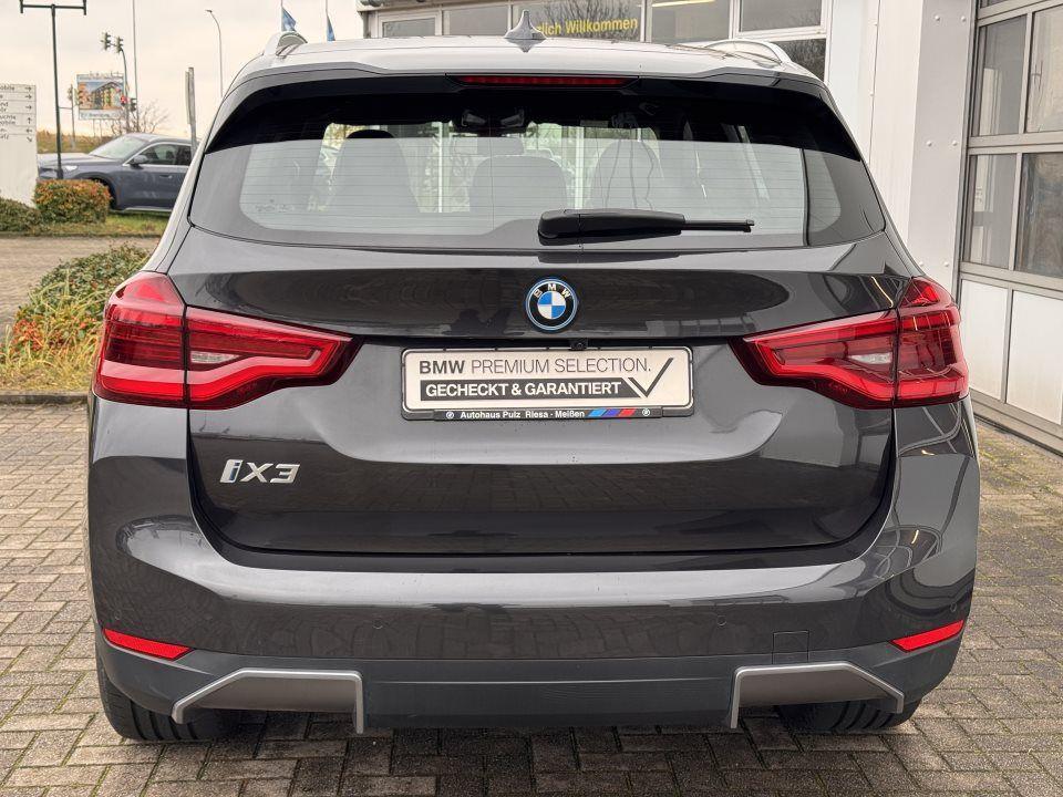 BMW iX3 iX3