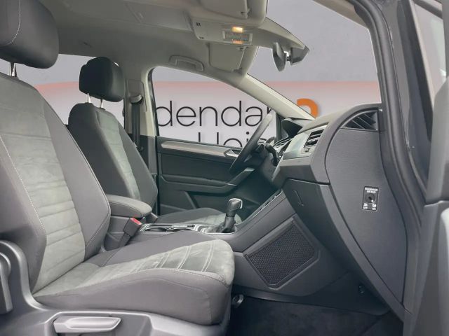 Volkswagen Touran Comfortline DSG
