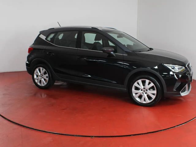 Seat Arona 1.0 TSI DSG