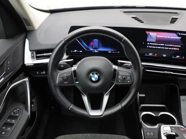 BMW X1 AUTOMAAT - LED - NAVI