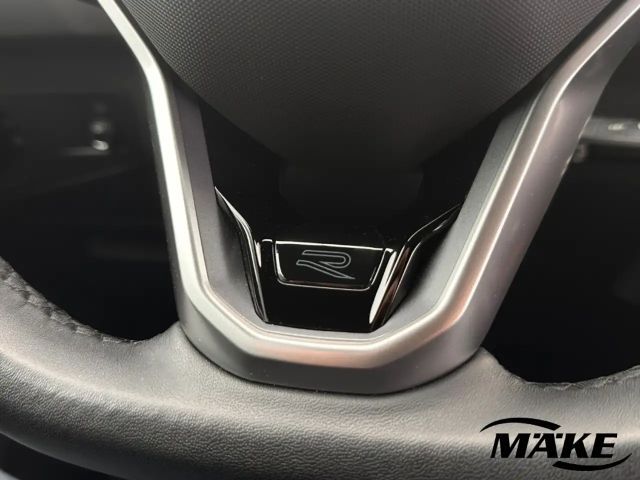 Volkswagen Tiguan 2.0 TSI 4Motion DSG R-Line