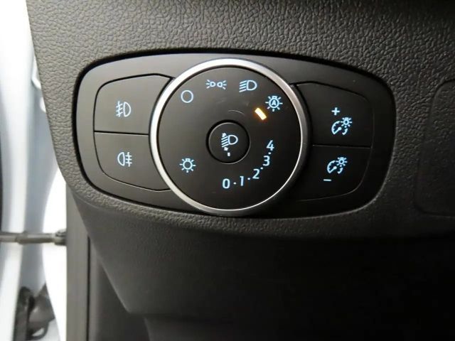 Ford Focus Active Wagon