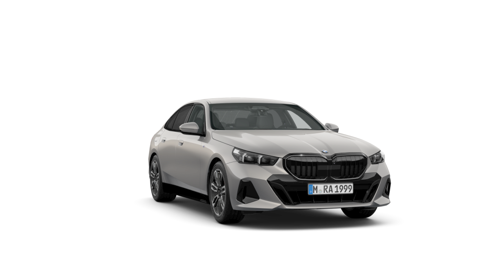 BMW 540 540d Sedan xDrive