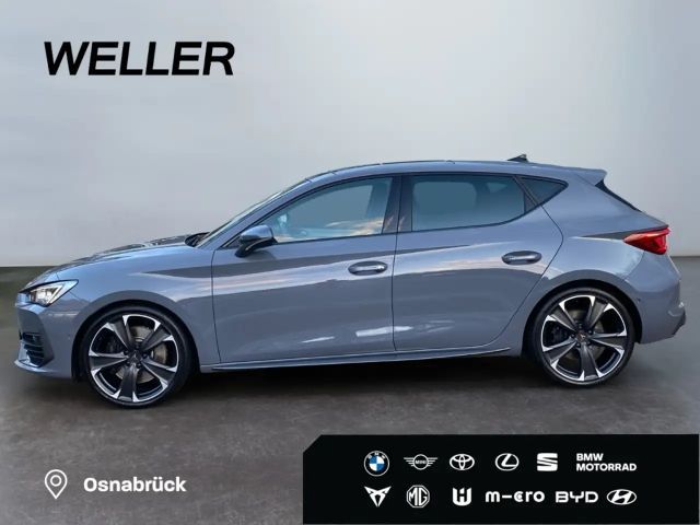 Cupra Leon 2.0 TSI DSG VZ