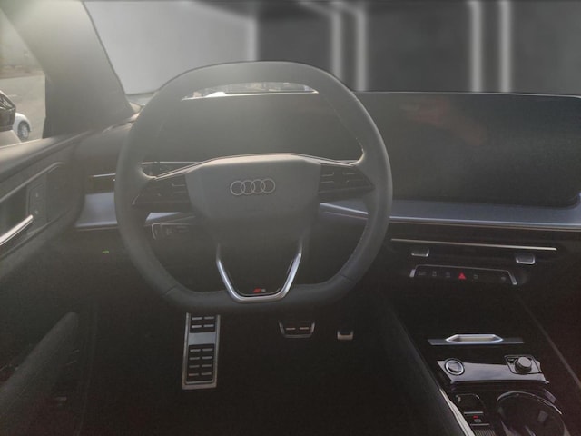 Audi Q3 Quattro S-Tronic