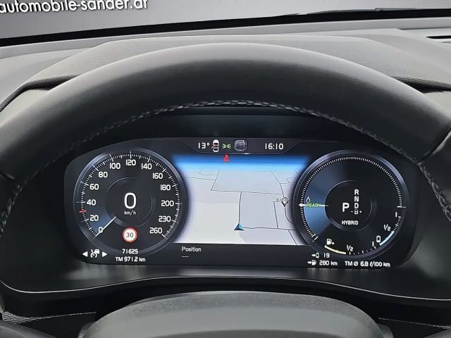 Volvo XC40 Recharge T5