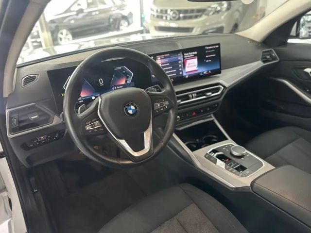 BMW 318 318d Touring