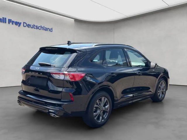 Ford Kuga ST Line