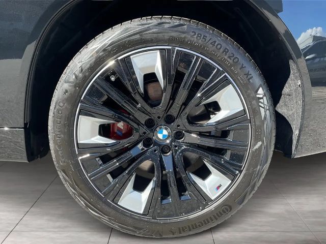 BMW X3 M-Sport xDrive