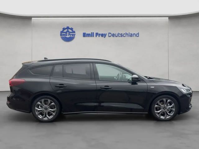 Ford Focus 1.5 EcoBlue Wagon