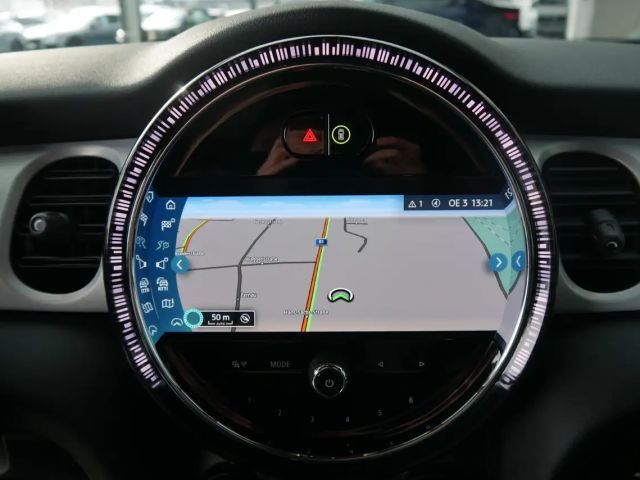 MINI Cooper S Cooper S