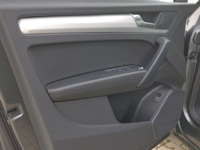 Audi Q5 40 TDI S-Line Sportback