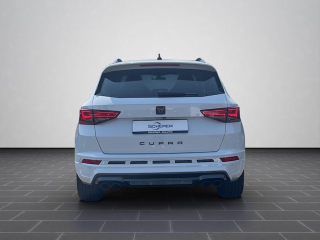 Cupra Ateca 2.0 TSI 4Drive VZ