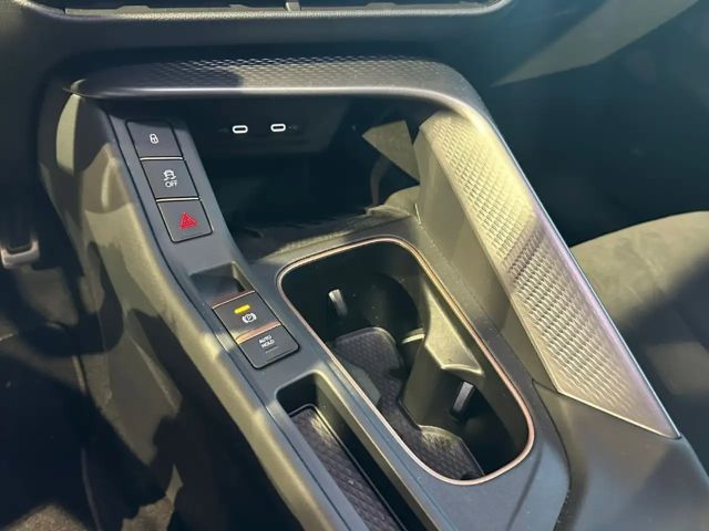 Cupra Terramar 2.0 TSI VZ