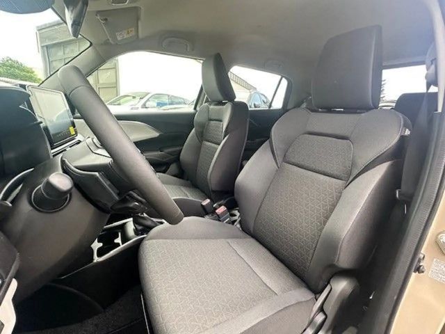 Suzuki Swift Comfort DualJet Hybrid