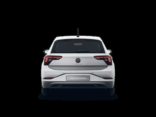 Volkswagen Polo 4Me