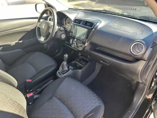 Mitsubishi Space Star Star