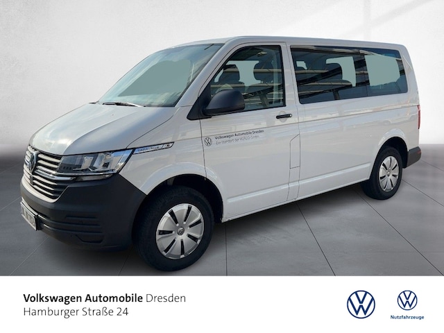 Volkswagen Caravelle 2.0 TDI T6 Trendline