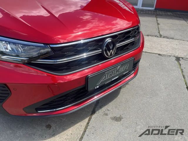 Volkswagen Taigo 1.0 TSI