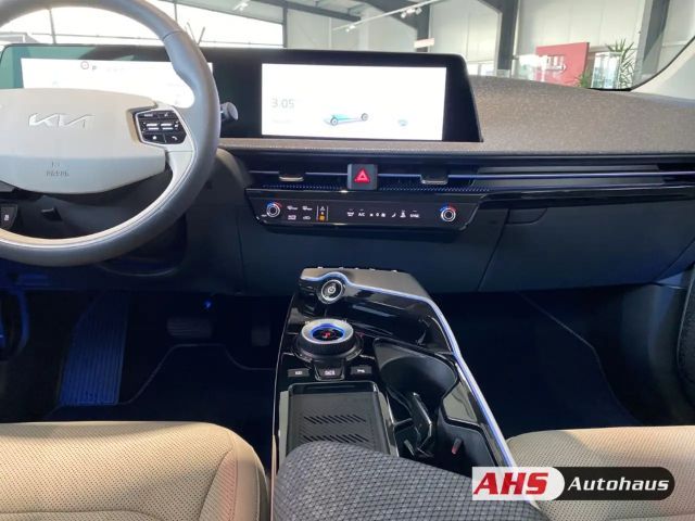 Kia EV6 77,4 kWh Vierwielaandrijving