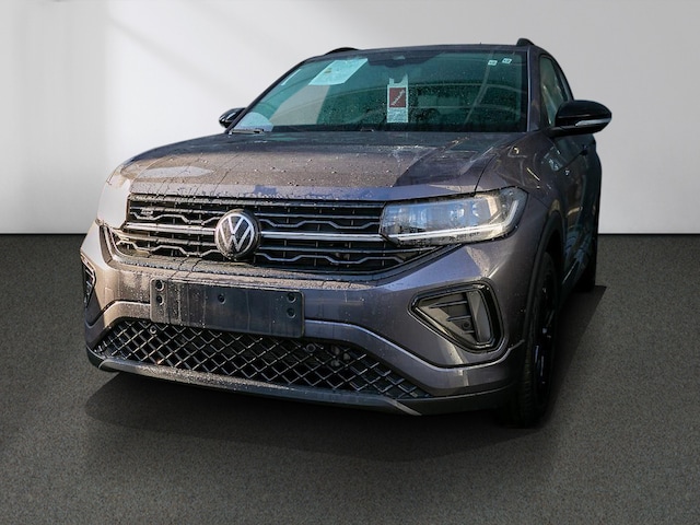 Volkswagen T-Cross 1.5 TSI ACT R-Line