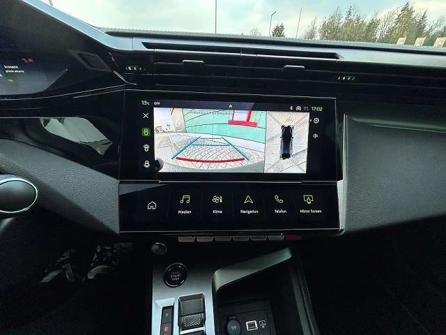 Peugeot 408 130 EAT8 GT-Line