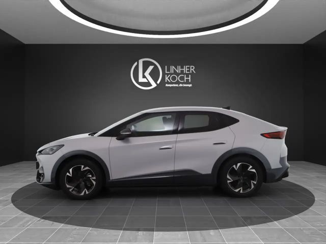 Cupra Tavascan 210kW/286PS ''Winterpaket+MatrixLED+uvm''