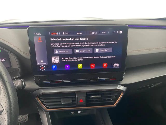 Cupra Formentor 1,5 TSI ACT Cupra