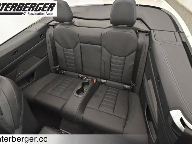 BMW 430 430i Cabrio M-Sport xDrive