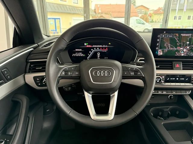 Audi A5 40 TFSI Cabriolet S-Tronic