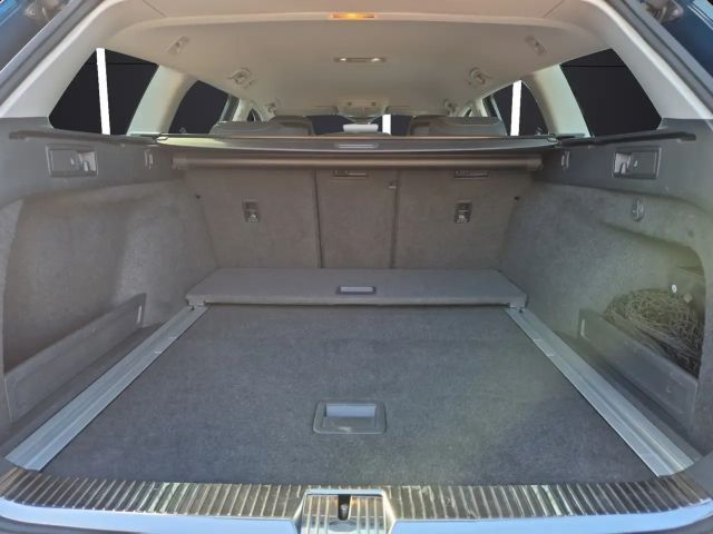 Volkswagen Passat Business DSG Variant